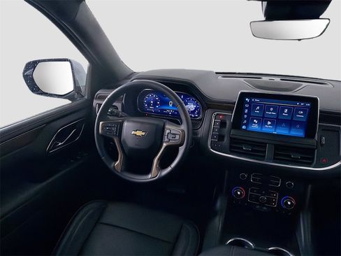 Used 2023 Chevrolet Tahoe High Country image 26