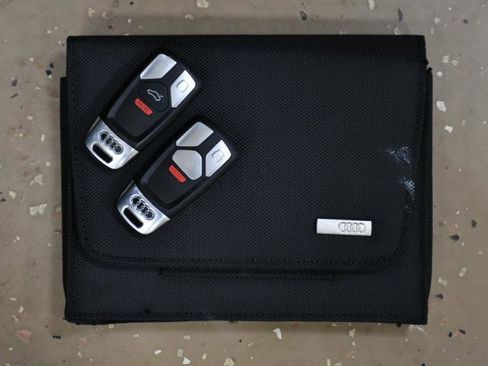 Used 2018 Audi Q5 Prestige w/ Prestige Package image 52