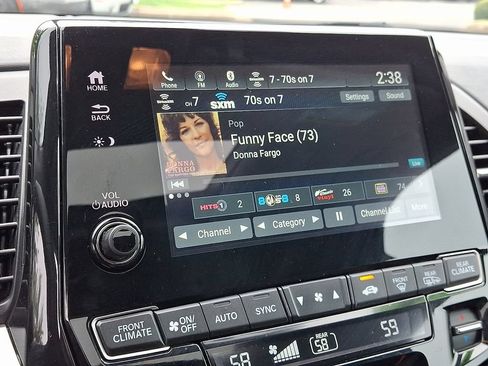 Used 2024 Honda Odyssey EX-L image 18