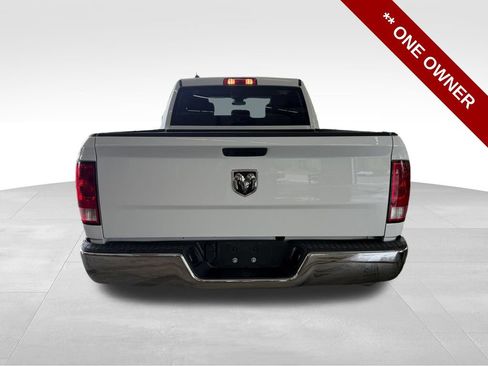 Used 2023 RAM 1500 Tradesman w/ Popular Equipment Group AWD/4WD image 4