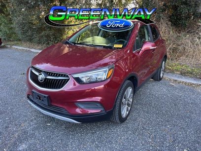 Used 2019 Buick Encore Preferred w/ Safety Package
