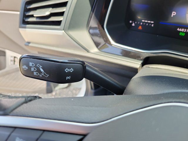 Used 2024 Volkswagen Jetta Sport FWD image 23