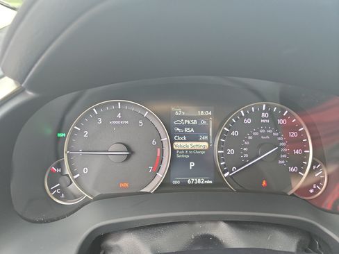 Used 2022 Lexus RX 350 FWD w/ Premium Package image 19