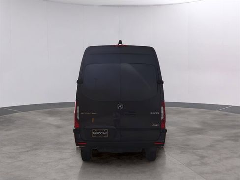 New 2026 Mercedes-Benz Sprinter 2500 image 6