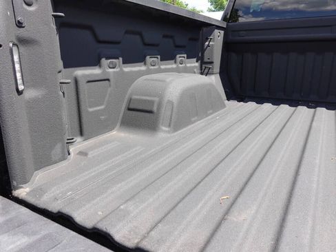 Used 2023 GMC Sierra 1500 Pro w/ Graphite Edition AWD/4WD image 29