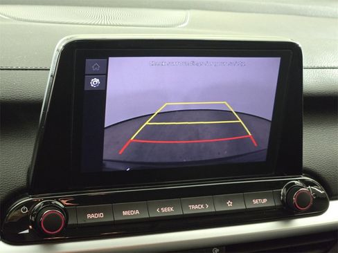 Used 2024 Kia Forte LXS image 30