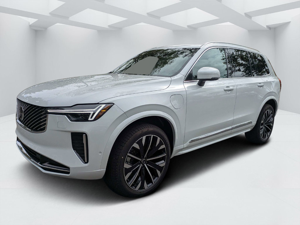 New 2026 Volvo XC90 T8 Plus w/ Protection Package Premier AWD/4WD image 7