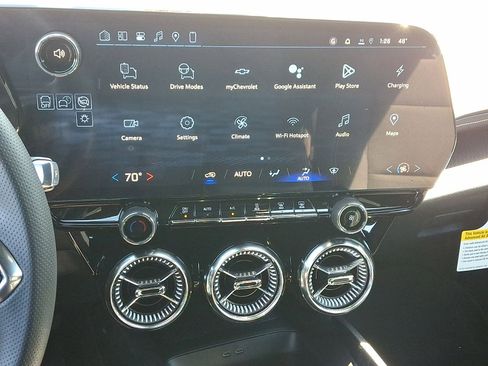 New 2026 Chevrolet Blazer EV LT w/ Midnight/Sport Edition FWD image 16