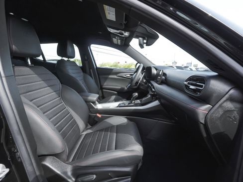 Used 2024 Dodge Hornet R/T w/ R/T Blacktop Package AWD/4WD image 43