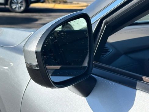 Certified 2023 Nissan Rogue SV w/ SV Premium Package image 12