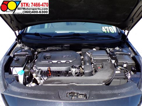 Used 2015 Hyundai Sonata SE image 20