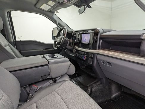Certified 2023 Ford F250 XL w/ XL Chrome Package image 37