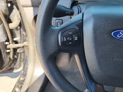 Used 2019 Ford Fiesta S FWD image 14