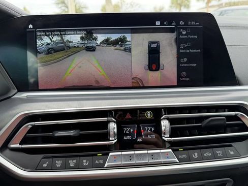 Certified 2022 BMW X5 xDrive40i image 21