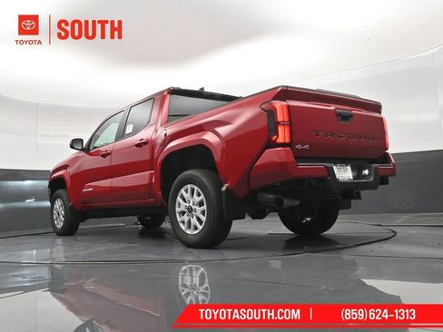 New 2026 Toyota Tacoma SR5 AWD/4WD image 41