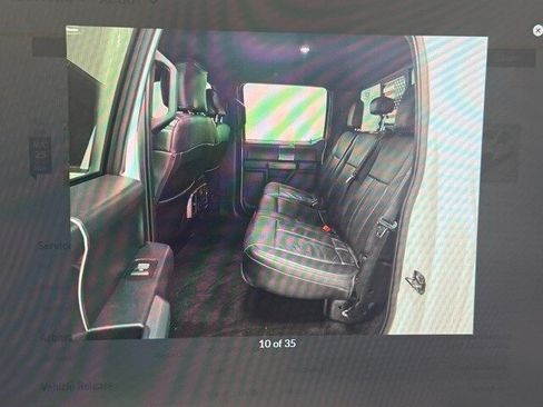 Used 2018 Ford F150 XLT w/ Equipment Group 302A Luxury RWD image 10