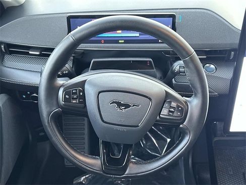Used 2024 Ford Mustang Mach-E Select w/ Comfort Package Lite image 11