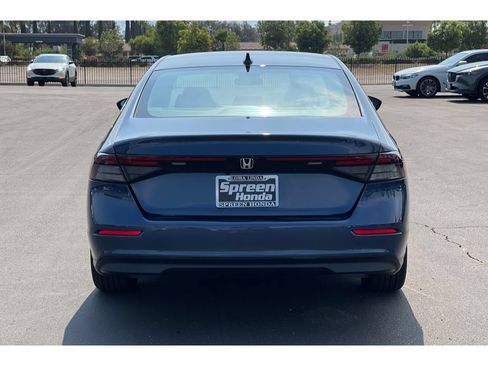 Used 2024 Honda Accord EX image 4