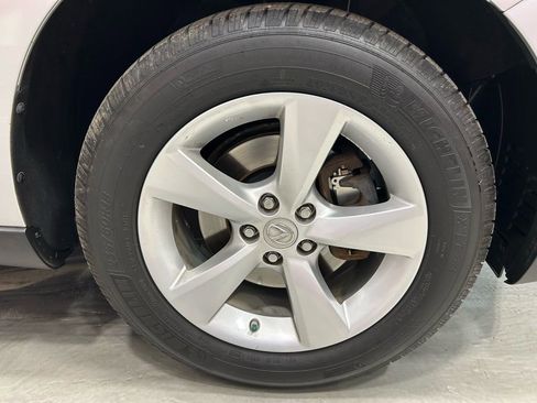 Used 2014 Lexus RX 350 AWD w/ Navigation Package image 23