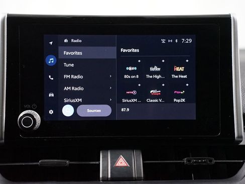 Certified 2023 Toyota RAV4 LE image 18