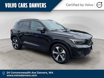Used 2026 Volvo XC40 B5 Plus