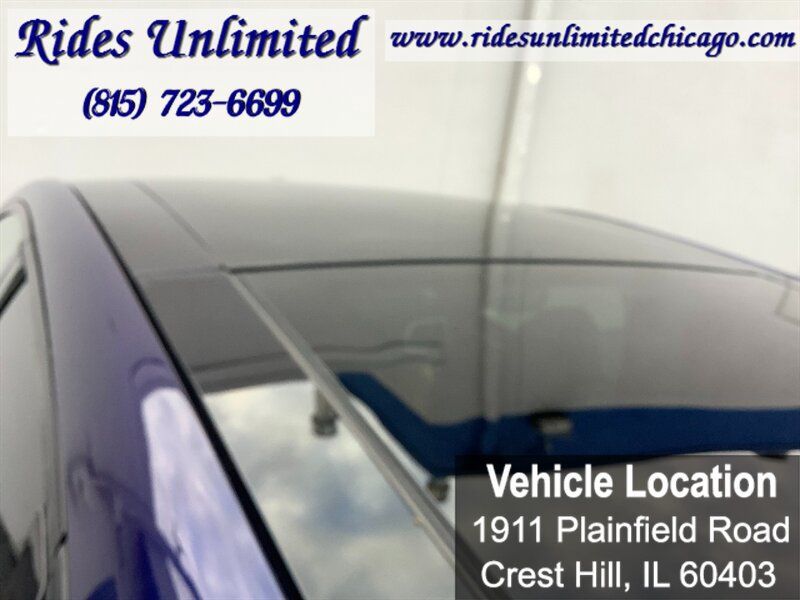 Used 2016 Ford Edge Sport w/ Equipment Group 401A AWD/4WD image 25
