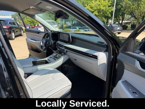 Used 2024 Hyundai Palisade SEL AWD/4WD image 27