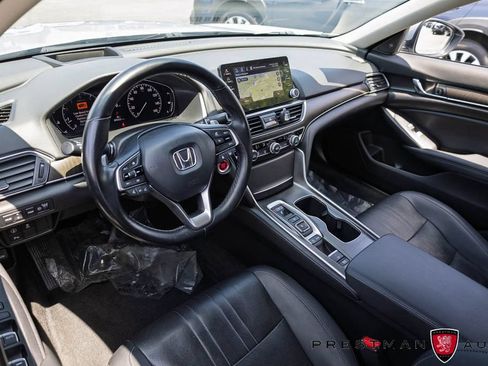 Used 2022 Honda Accord Touring image 22