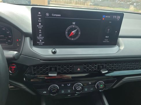 Used 2023 Honda Accord Sport image 22