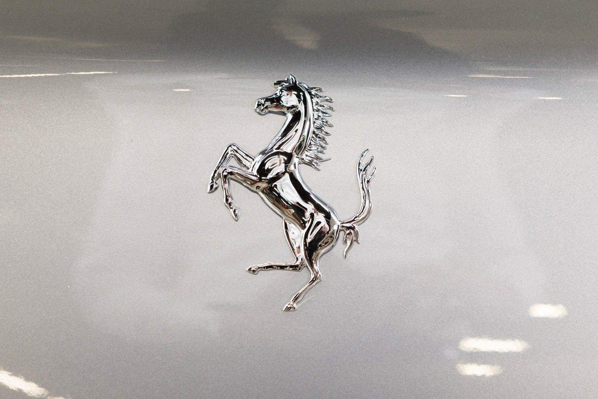 Certified 2019 Ferrari Portofino RWD image 35