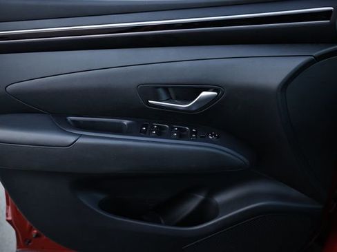 Used 2023 Hyundai Tucson SEL image 14