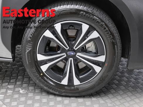 Used 2023 Subaru Solterra AWD image 29