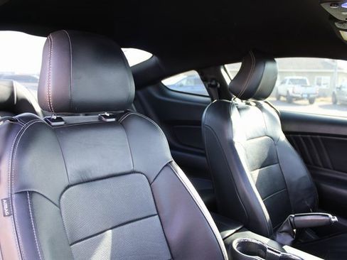 Used 2015 Ford Mustang Premium w/ Equipment Group 201A image 17