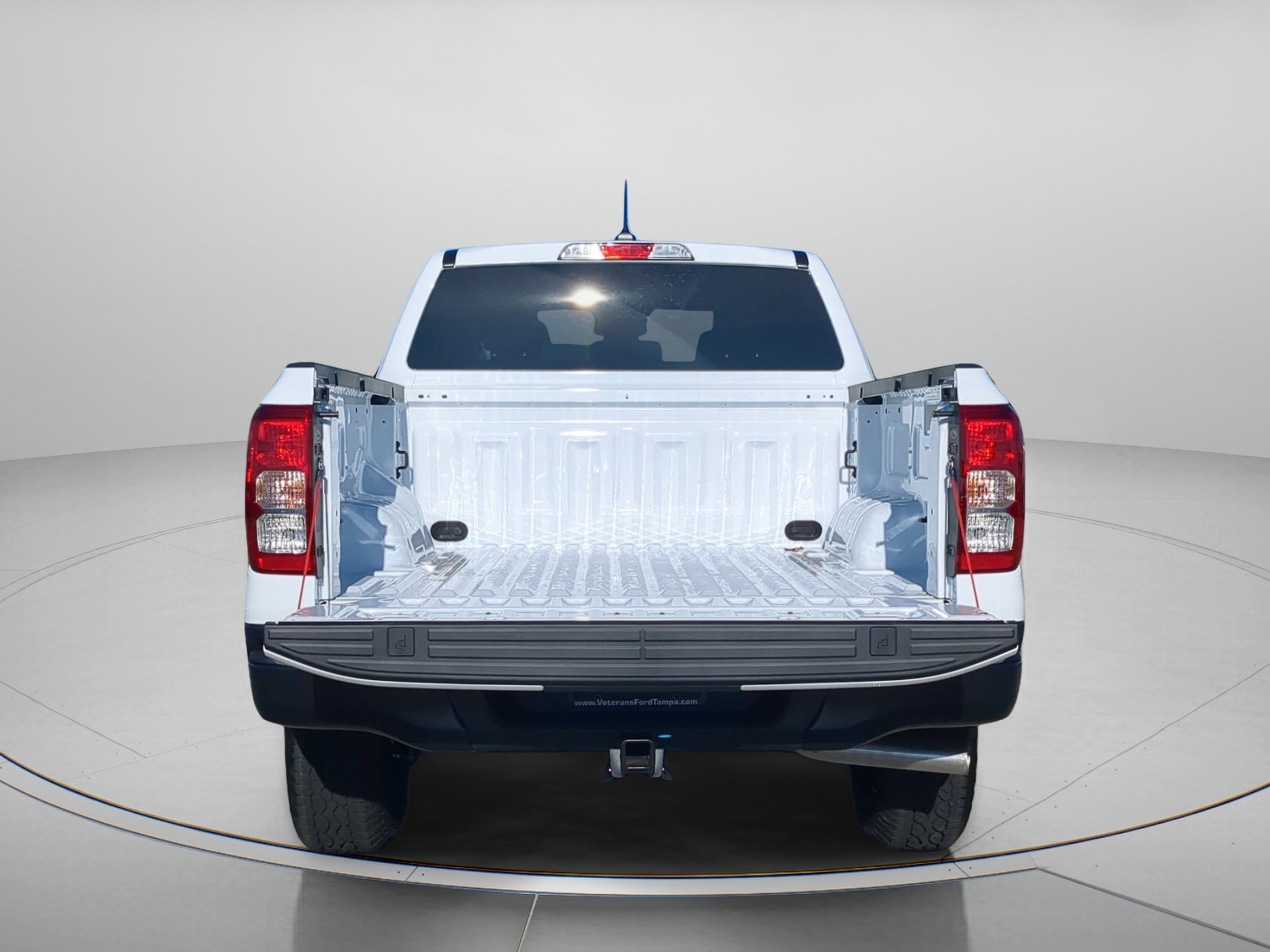 New 2026 Ford Ranger XL RWD image 49
