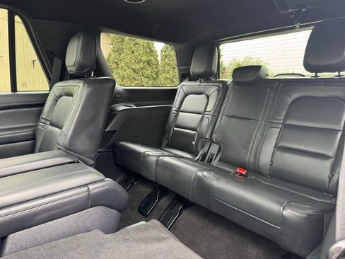 Used 2024 Lincoln Navigator Reserve w/ Equipment Group 201A image 37