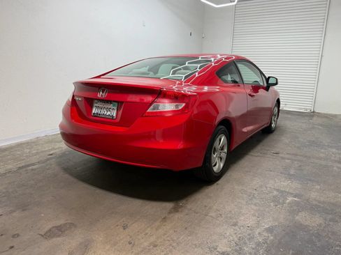 Used 2013 Honda Civic LX image 11