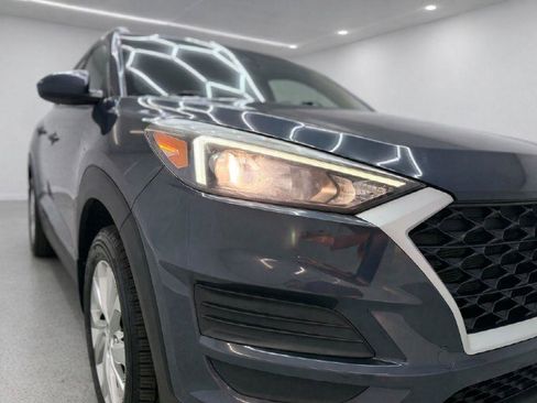 Used 2019 Hyundai Tucson Value AWD/4WD image 35
