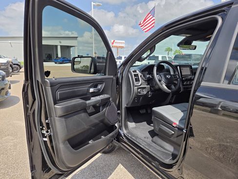 New 2026 RAM 1500 Tradesman RWD image 13