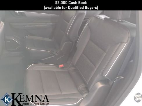 New 2026 Buick Enclave Sport Touring w/ Super Cruise Package image 26