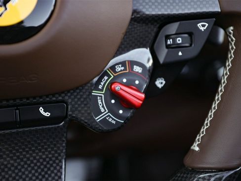 Certified 2022 Ferrari 812 GTS image 29