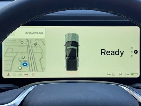 Used 2022 Rivian R1T Launch Edition image 30