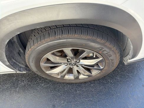 Used 2021 Lexus NX 300 F Sport w/ F Sport Premium Package image 14