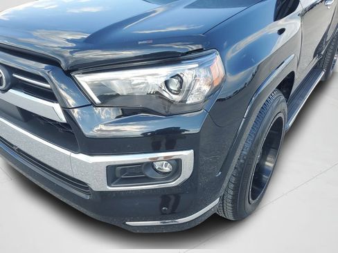 Certified 2023 Toyota 4Runner Limited RWD image 23