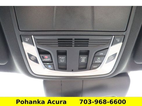 Certified 2024 Acura RDX A-Spec AWD/4WD image 18