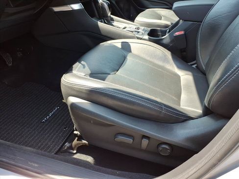 Used 2021 Subaru Forester Touring w/ Popular Package #2 AWD/4WD image 10