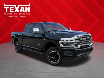 Used 2025 RAM 2500 Laramie