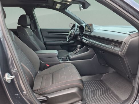 Certified 2024 Honda CR-V Sport image 21