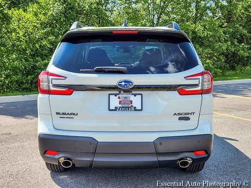 Certified 2026 Subaru Ascent Bronze Edition AWD/4WD image 5