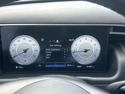 Used 2023 Hyundai Tucson SEL w/ Convenience Package image 29