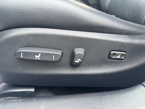 Used 2010 Lexus IS 250 AWD w/ Preferred Accessory Package image 11